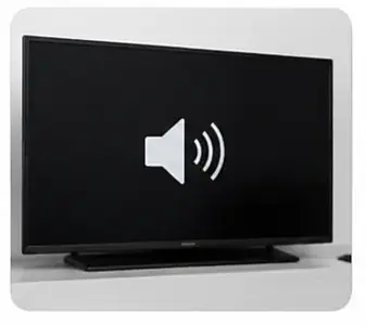 Ses Var Görüntü Yok Arızası Neden Olur? - TamirPark TV Servisi