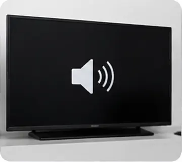 Ses Var Görüntü Yok Arızası Neden Olur? - TamirPark TV Servisi